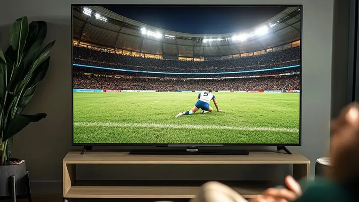 IPTV Sports Football NHL Canada