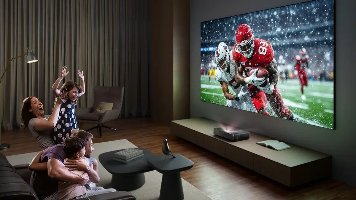 IPTV Quebec 4K Ultra HD sport live match football Smart TV